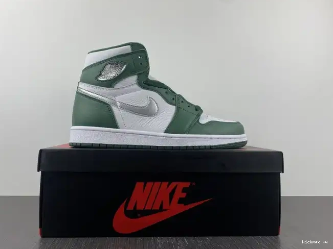 Cheap MAX DZ5485-303 High Jordan OG Gorge 1 Green Air 0425